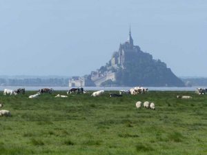 mont-saint-michel