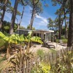 campsite cottage les sables d'olonne