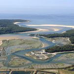 estuaire du payre vendee