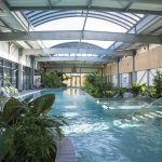 indoor swimming pool le-littoral