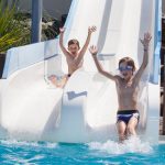 toboggans campsite yelloh-le-littoral